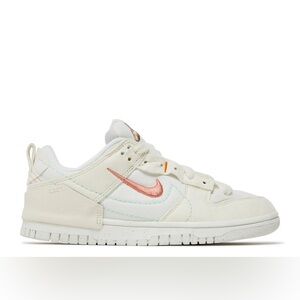 Nike WMNS DUNK LOW DISRUPT 2 'PALE IVORY'